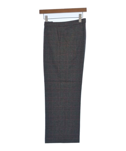 MACKINTOSH LONDON（マッキントシュロンドン）スラックス グレー サイズ:40(L位) レディース/2200698843189