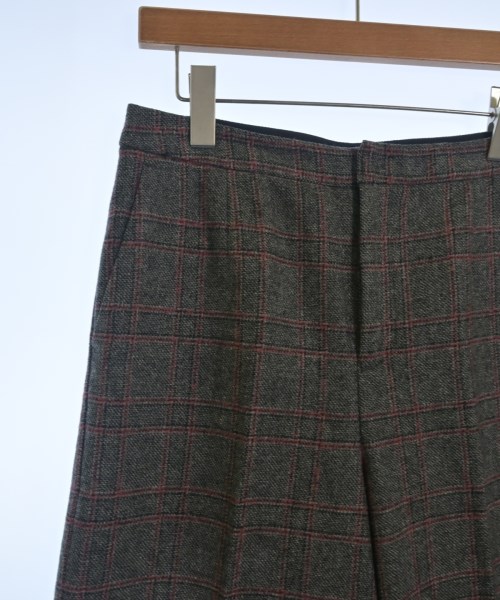MACKINTOSH LONDON（マッキントシュロンドン）スラックス グレー サイズ:40(L位) レディース/2200698843189
