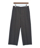 MACKINTOSH LONDON（マッキントシュロンドン）スラックス グレー サイズ:40(L位) レディース/2200698843189