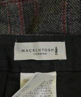 MACKINTOSH LONDON（マッキントシュロンドン）スラックス グレー サイズ:40(L位) レディース/2200698843189