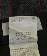 MACKINTOSH LONDON（マッキントシュロンドン）スラックス グレー サイズ:40(L位) レディース/2200698843189