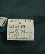 MACKINTOSH LONDON（マッキントシュロンドン）ロング・マキシ丈スカート 緑 サイズ:38(M位) レディース/2200698843196