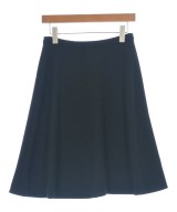 MACKINTOSH LONDON（マッキントシュロンドン）ひざ丈スカート 黒 サイズ:40(L位) レディース/2200698843202