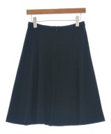 MACKINTOSH LONDON（マッキントシュロンドン）ひざ丈スカート 黒 サイズ:40(L位) レディース/2200698843202