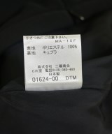 MACKINTOSH LONDON（マッキントシュロンドン）ひざ丈スカート 黒 サイズ:40(L位) レディース/2200698843202