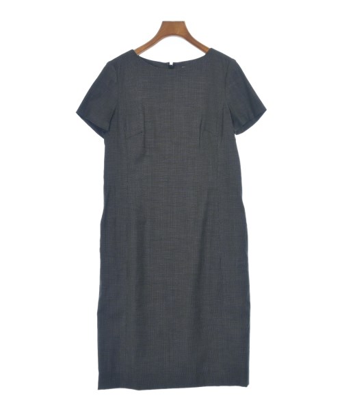 MACKINTOSH LONDON(マッキントシュロンドン)ワンピース 黒 サイズ:40(L位)/2200698843226