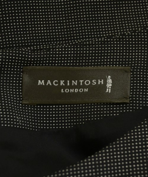MACKINTOSH LONDON（マッキントシュロンドン）ワンピース 黒 サイズ:40(L位) レディース/2200698843226