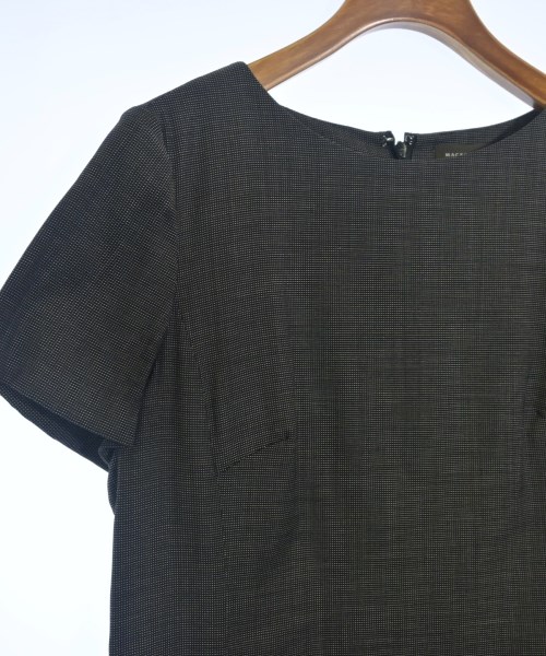 MACKINTOSH LONDON（マッキントシュロンドン）ワンピース 黒 サイズ:40(L位) レディース/2200698843226