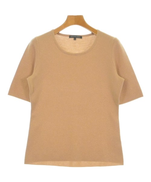 MACKINTOSH LONDON(マッキントシュロンドン)ニット・セーター ベージュ サイズ:40(L位)/2200698843257