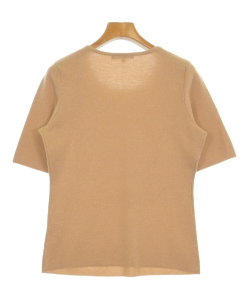 MACKINTOSH LONDON（マッキントシュロンドン）ニット・セーター ベージュ サイズ:40(L位) レディース/2200698843257