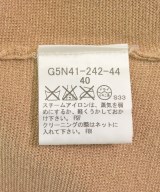 MACKINTOSH LONDON（マッキントシュロンドン）ニット・セーター ベージュ サイズ:40(L位) レディース/2200698843257