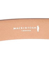 MACKINTOSH LONDON（マッキントシュロンドン）ベルト ピンク サイズ:- レディース/2200698843288