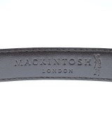 MACKINTOSH LONDON（マッキントシュロンドン）ベルト 茶 サイズ:- レディース/2200698843295