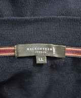 MACKINTOSH LONDON（マッキントシュロンドン）カーディガン 黒 サイズ:LL メンズ/2200701707019