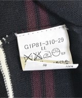MACKINTOSH LONDON（マッキントシュロンドン）カーディガン 黒 サイズ:LL メンズ/2200701707019
