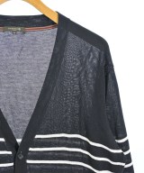 MACKINTOSH LONDON（マッキントシュロンドン）カーディガン 黒 サイズ:LL メンズ/2200701707019