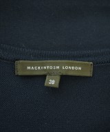MACKINTOSH LONDON（マッキントシュロンドン）ニット・セーター 紺 サイズ:38(M位) レディース/2200646483108