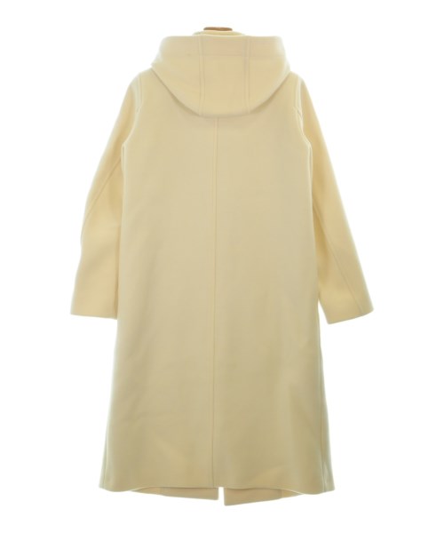 MACKINTOSH LONDON（マッキントシュロンドン）ステンカラーコート 白 サイズ:38(M位) レディース/2200648618010