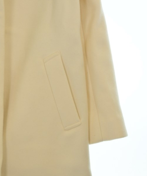 MACKINTOSH LONDON（マッキントシュロンドン）ステンカラーコート 白 サイズ:38(M位) レディース/2200648618010