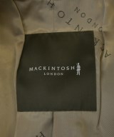 MACKINTOSH LONDON（マッキントシュロンドン）ステンカラーコート 白 サイズ:38(M位) レディース/2200648618010