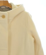 MACKINTOSH LONDON（マッキントシュロンドン）ステンカラーコート 白 サイズ:38(M位) レディース/2200648618010