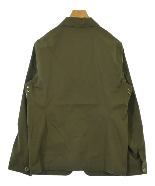 MACKINTOSH LONDON（マッキントシュロンドン）テーラードジャケット カーキ サイズ:-(M位) メンズ/2200656346134