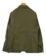 MACKINTOSH LONDON（マッキントシュロンドン）テーラードジャケット カーキ サイズ:-(M位) メンズ/2200656346134