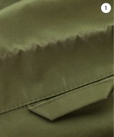 MACKINTOSH LONDON（マッキントシュロンドン）テーラードジャケット カーキ サイズ:-(M位) メンズ/2200656346134