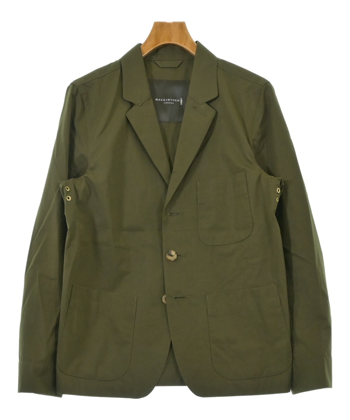 MACKINTOSH LONDON（マッキントシュロンドン）テーラードジャケット
