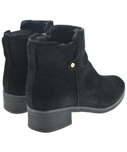 MACKINTOSH LONDON（マッキントシュロンドン）ブーツ 黒 サイズ:-(23cm位) レディース/2200657932015