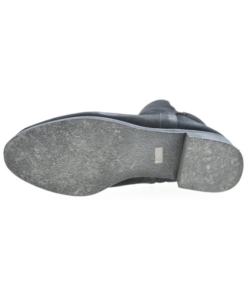 MACKINTOSH LONDON（マッキントシュロンドン）ブーツ 黒 サイズ:-(23cm位) レディース/2200657932015