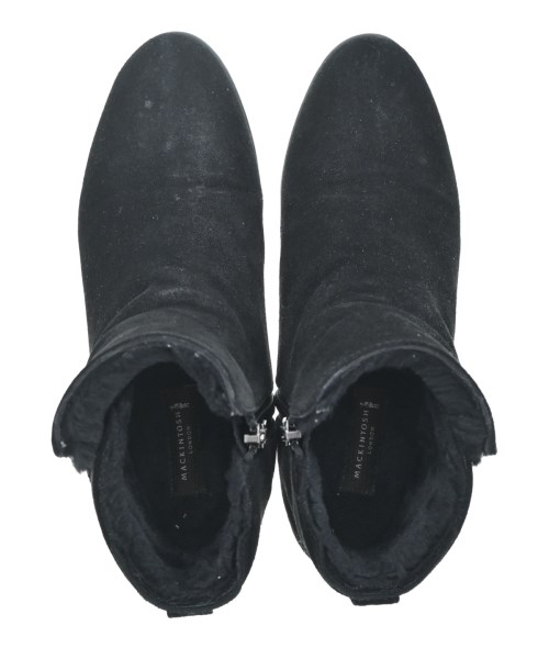 MACKINTOSH LONDON（マッキントシュロンドン）ブーツ 黒 サイズ:-(23cm位) レディース/2200657932015