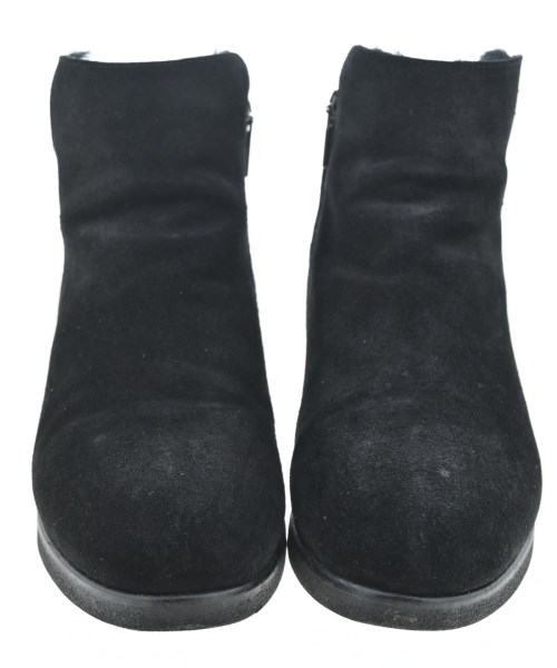 MACKINTOSH LONDON（マッキントシュロンドン）ブーツ 黒 サイズ:-(23cm位) レディース/2200657932015