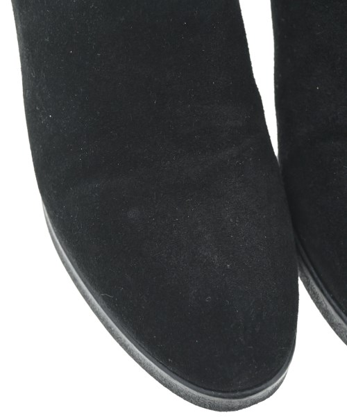 MACKINTOSH LONDON（マッキントシュロンドン）ブーツ 黒 サイズ:-(23cm位) レディース/2200657932015