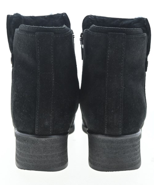 MACKINTOSH LONDON（マッキントシュロンドン）ブーツ 黒 サイズ:-(23cm位) レディース/2200657932015