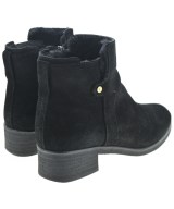 MACKINTOSH LONDON（マッキントシュロンドン）ブーツ 黒 サイズ:-(23cm位) レディース/2200657932015