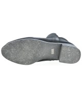 MACKINTOSH LONDON（マッキントシュロンドン）ブーツ 黒 サイズ:-(23cm位) レディース/2200657932015