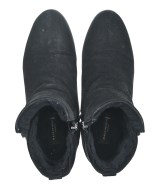 MACKINTOSH LONDON（マッキントシュロンドン）ブーツ 黒 サイズ:-(23cm位) レディース/2200657932015