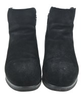 MACKINTOSH LONDON（マッキントシュロンドン）ブーツ 黒 サイズ:-(23cm位) レディース/2200657932015