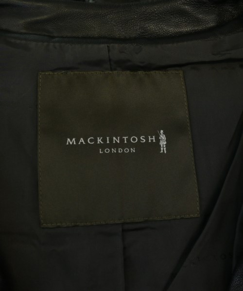 MACKINTOSH LONDON（マッキントシュロンドン）その他 黒 サイズ:40(L位) レディース/2200659113016