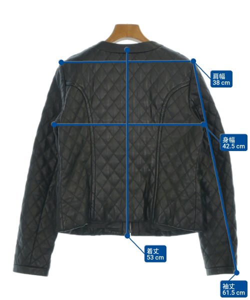 MACKINTOSH LONDON（マッキントシュロンドン）その他 黒 サイズ:40(L位) レディース/2200659113016