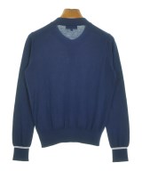 MACKINTOSH LONDON（マッキントシュロンドン）カーディガン 紺 サイズ:38(M位) レディース/2200659113023