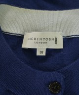MACKINTOSH LONDON（マッキントシュロンドン）カーディガン 紺 サイズ:38(M位) レディース/2200659113023