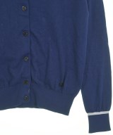 MACKINTOSH LONDON（マッキントシュロンドン）カーディガン 紺 サイズ:38(M位) レディース/2200659113023