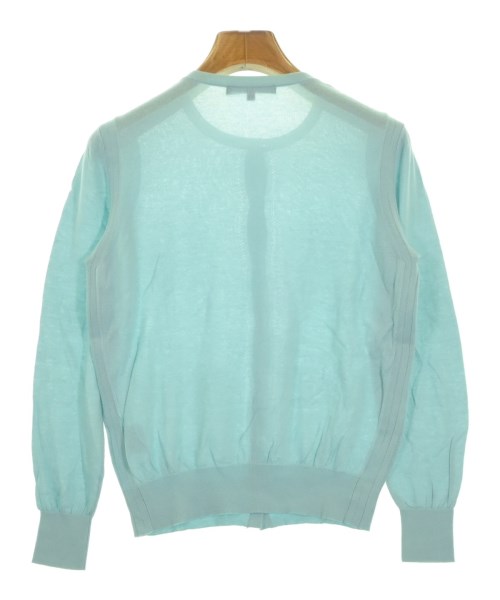 MACKINTOSH LONDON（マッキントシュロンドン）カーディガン 青 サイズ:38(M位) レディース/2200659113030