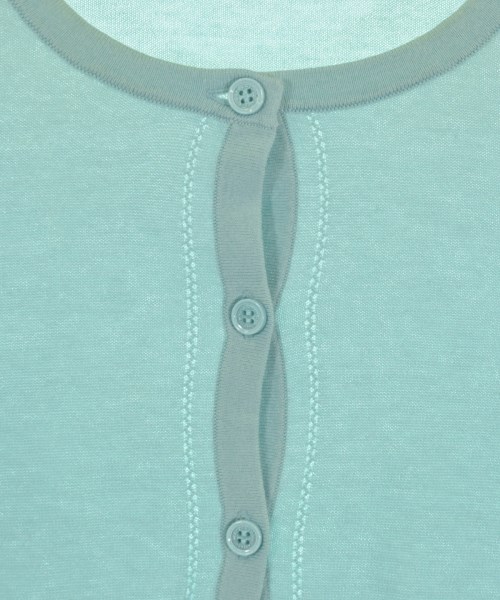 MACKINTOSH LONDON（マッキントシュロンドン）カーディガン 青 サイズ:38(M位) レディース/2200659113030