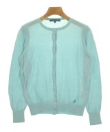 MACKINTOSH LONDON（マッキントシュロンドン）カーディガン 青 サイズ:38(M位) レディース/2200659113030