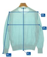 MACKINTOSH LONDON（マッキントシュロンドン）カーディガン 青 サイズ:38(M位) レディース/2200659113030