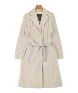 MACKINTOSH LONDON（マッキントシュロンドン）チェスターコート ベージュ サイズ:38(M位) レディース/2200651911016
