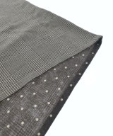 MACKINTOSH LONDON（マッキントシュロンドン）マフラー 茶 サイズ:- メンズ/2200660164137